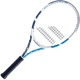 Ракетка Babolat Evo drive lite W unst white/blue Gr1 - зображення 3