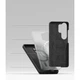 Чехол Ringke Silicone Magnetic для Samsung Galaxy S26 Ultra Black with MagSafe (8800328814691) - изображение 6