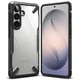 Чехол Ringke Fusion X для Samsung Galaxy S26 Black (8800328815582) - изображение 2