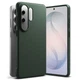 Чехол Ringke Onyx для Samsung Galaxy S26 Ultra Dark Green (8800328815933) - изображение 1