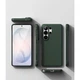 Чехол Ringke Onyx для Samsung Galaxy S26 Ultra Dark Green (8800328815933) - изображение 4