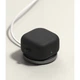 Чохол для навушників Ringke Silicone для Samsung Galaxy Buds 4 / 4 Pro Black (8800328816763) - зображення 2