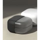 Чохол для навушників Ringke Silicone для Samsung Galaxy Buds 4 / 4 Pro Black (8800328816763) - зображення 3