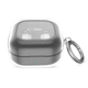 Чохол для навушників Tech-Protect Flexair для Samsung Galaxy Buds 4 / 4 Pro Clear (5906302392858) - зображення 3