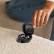Чехол для наушников Tech-Protect Slim Hook для Samsung Galaxy Buds 4 / 4 Pro Black (5906302392940) - изображение 9