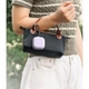 Чохол для навушників Ringke Silicone для Samsung Galaxy Buds 4 / 4 Pro Light Purple (8800328816794) - зображення 5