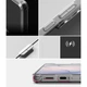 Чехол Ringke Fusion Magnetic для Samsung Galaxy S26 Ultra Matte Clear with MagSafe (8800328814486) - изображение 6