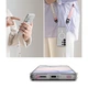Чехол Ringke Fusion Magnetic для Samsung Galaxy S26 Ultra Matte Clear with MagSafe (8800328814486) - изображение 7