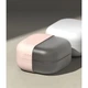 Чохол для навушників Ringke Silicone для Samsung Galaxy Buds 4 / 4 Pro Pink Sand (8800328816770) - зображення 3