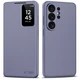 Чехол Tech-Protect Smart Wallet для Samsung Galaxy S26 Ultra Purple (5906302390472) - изображение 1