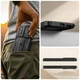 Чехол Tech-Protect Kevlar Cam+ для Samsung Galaxy S26 Ultra Black (2 pack) (5906302352418) - изображение 8