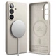 Чехол Ringke Silicone Magnetic для Samsung Galaxy S26 Plus с MagSafe Stone (8800328815278) - изображение 2