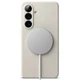 Чехол Ringke Silicone Magnetic для Samsung Galaxy S26 Plus с MagSafe Stone (8800328815278) - изображение 4