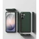 Чехол Ringke Onyx для Samsung Galaxy S26 Dark Green (8800328816442) - изображение 4