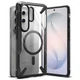 Чехол Ringke Fusion X Magnetic для Samsung Galaxy S26 Ultra Black with MagSafe (8800328814660) - изображение 1