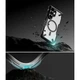 Чехол Ringke Fusion X Magnetic для Samsung Galaxy S26 Ultra Black with MagSafe (8800328814660) - изображение 8