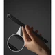 Чехол Ringke Fusion X Magnetic для Samsung Galaxy S26 Ultra Black with MagSafe (8800328814660) - изображение 9