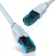 Сітковий кабель Vention Cat.5E UTP Patch Cable 1.5M Blue (VAP-A10-S150) (21142) - зображення 2