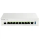Мультисервісний Маршрутизатор D-Link DBR-600-P, 7x2.5GE LAN PoE, 1x2.5GE LAN/WAN PoE, 1x2.5GE WAN, 1xUSB 3.0, 120Вт - зображення 1