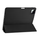 Чехол Tech-Protect SC Pen для Xiaomi Pad 7 / 7 Pro / 8 / 8 Pro 11.2 Black (5906302339457) - изображение 4