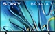 Телевизор Sony LCD 65 дюймов 4K DLED Black (694502) - изображение 1
