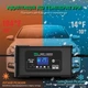Зарядное устройство HTRC P35 12V35A / 24V18A для кислотных, гелевых, AGM и LiFePO4 - изображение 6