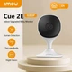 Wi-Fi Видеокамера IMOU Cue 2E 3MP (IPC-C32SP) - изображение 1