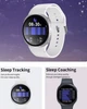 Смарт-годинник Smart Watch 8mini (White) - зображення 5