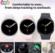 Смарт-годинник Smart Watch 8mini (White) - зображення 8
