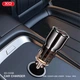 Автомобільний зарядний пристрій XO CC58 intelligent transparent metal A + C=95W (XO-CC58) - зображення 9