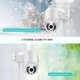 Wi-Fi Відеокамера Pix-Link RW212PA 2MP - зображення 2