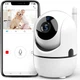 Wi-Fi Видеокамера видеоняня Pix-Link RW202PA 2MP - изображение 1