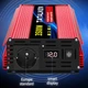 Інвертор напруги із чистою синусоїдою 2500W Tataliken - зображення 2