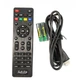 Спутниковый ресивер Satcom 4160 HD Plus - изображение 4