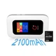 4G WiFi Роутер Olax MF980L - изображение 4