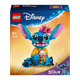 Конструктор Lego Стич Disney 43249 - изображение 1