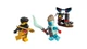Конструктор Lego Арін Проти Дракона: Битва Polybag Ninjago 30700 - зображення 5