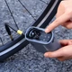 Велокомпрессор Baseus PrimeTrip Series Portable Bike Pump 1750mAh 45W Black (C11169000121-00) - изображение 9