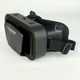 VR окуляри для смартфона 3.5–7.2" VR Shinecon, 3D гарнітура віртуальної реальності з регулюванням фокусу, універсальна віртуальна гарнітура для ігор та відео з сумісністю Android / iOS та підтримкою Bluetooth, RVA-026-Black - зображення 3