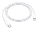 Кабель USB-C to Lightning 2м шнур зарядка - изображение 1