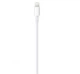 Кабель USB-C to Lightning 2м шнур зарядка - изображение 3