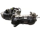 Двигун скутера Forte Tiger 150cc - зображення 1