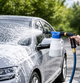 Распылитель Car Wash Rocket, для мойки авто 5 режимов, густая пенная струя - изображение 5