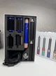Мультистайлер + расческа фиолетовый – Blue/Blush - изображение 1