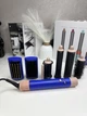 Мультистайлер + расческа фиолетовый – Blue/Blush - изображение 6