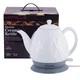 Чайник керамический Ceramic Kettle электрический 1,5л. 1727 - изображение 6