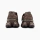 Кроссовки женские шоколадные NB 9060 Chocolate U9060ZWD (36р 22.5см) - изображение 5