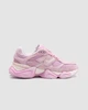 Кроссовки женские розовые NB 9060 Pink Overdye ASOS Exclusive U9060APP (36р,22.5см) - изображение 1