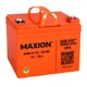 Акумулятор MAXION BP OT 33 - 12 GEL (HUAWEI) +/- - изображение 3