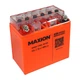 Мото акумулятор MAXION (HUAWEI) 24MXBM-12N9L-BS GEL (12V, 9Ah, 140A, +/-) - зображення 3